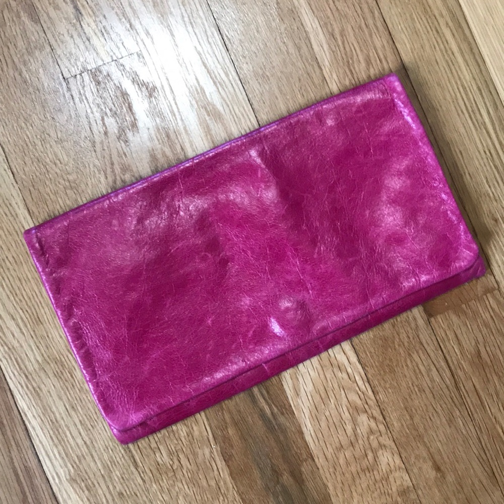 Abro Clutch
